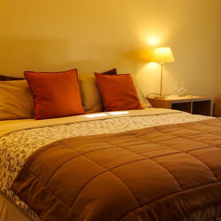 Villa Quinta Estrella Valle de Guadalupe Esterno foto