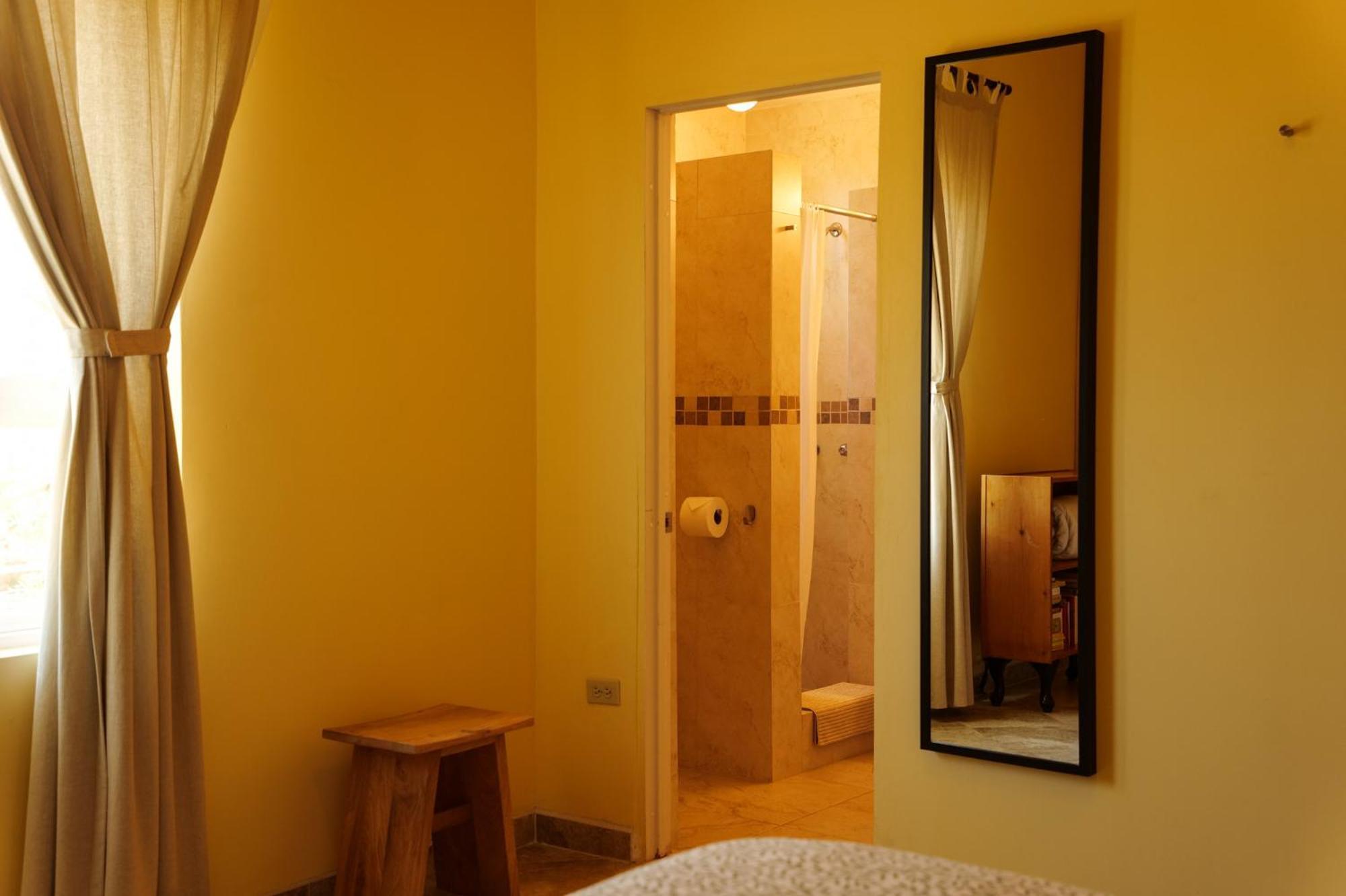 Villa Quinta Estrella Valle de Guadalupe Esterno foto