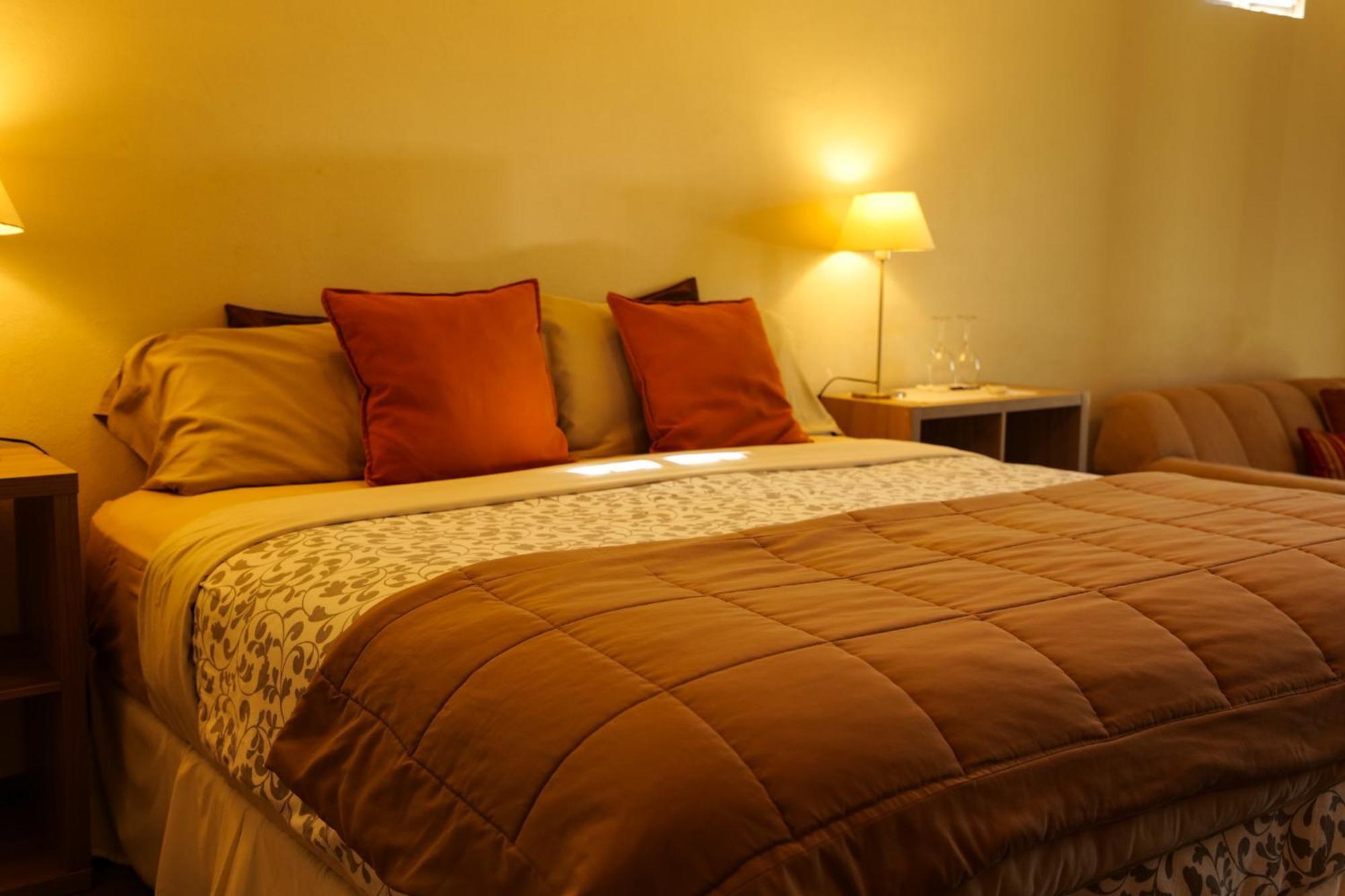 Villa Quinta Estrella Valle de Guadalupe Esterno foto