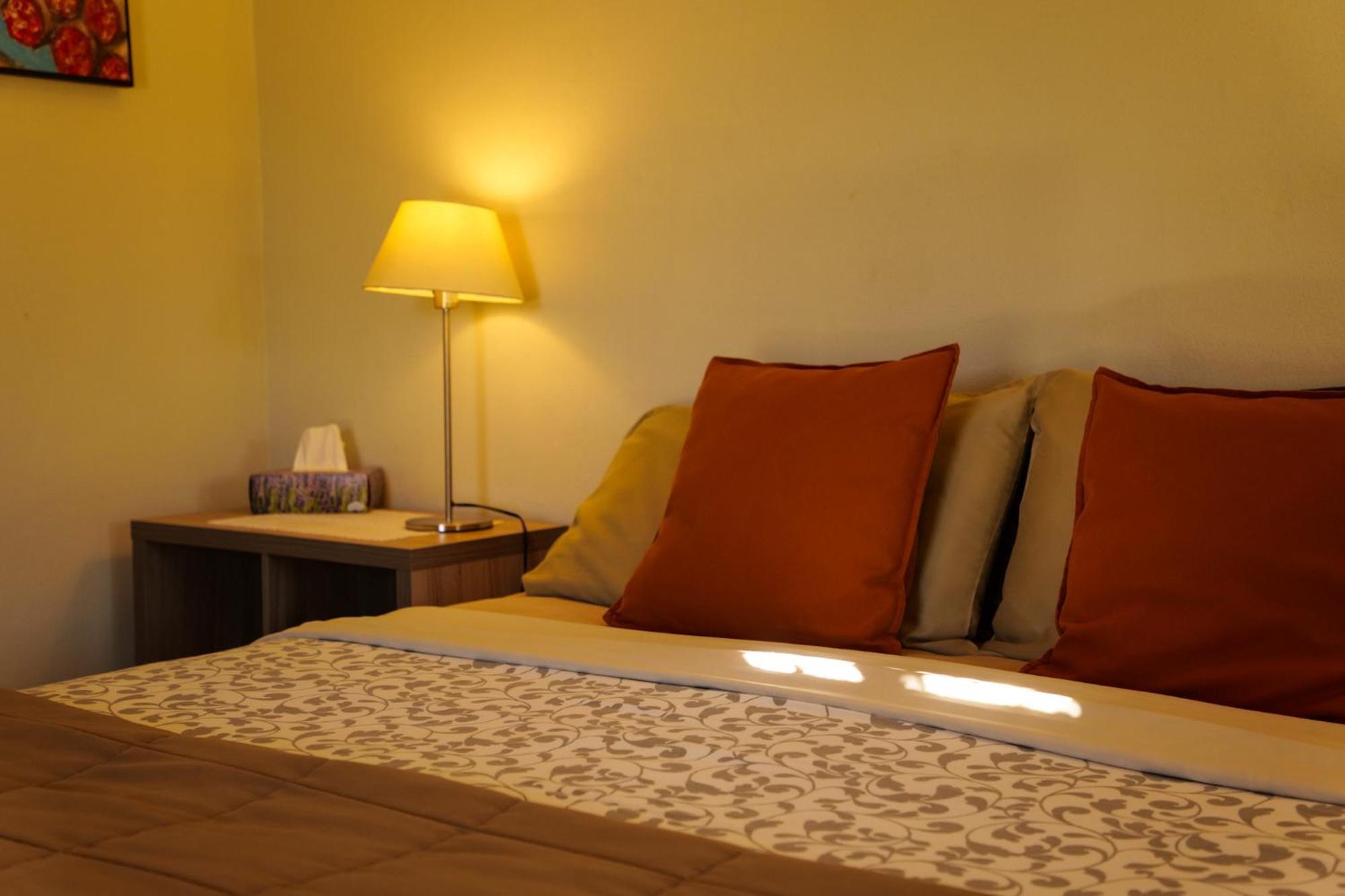 Villa Quinta Estrella Valle de Guadalupe Esterno foto