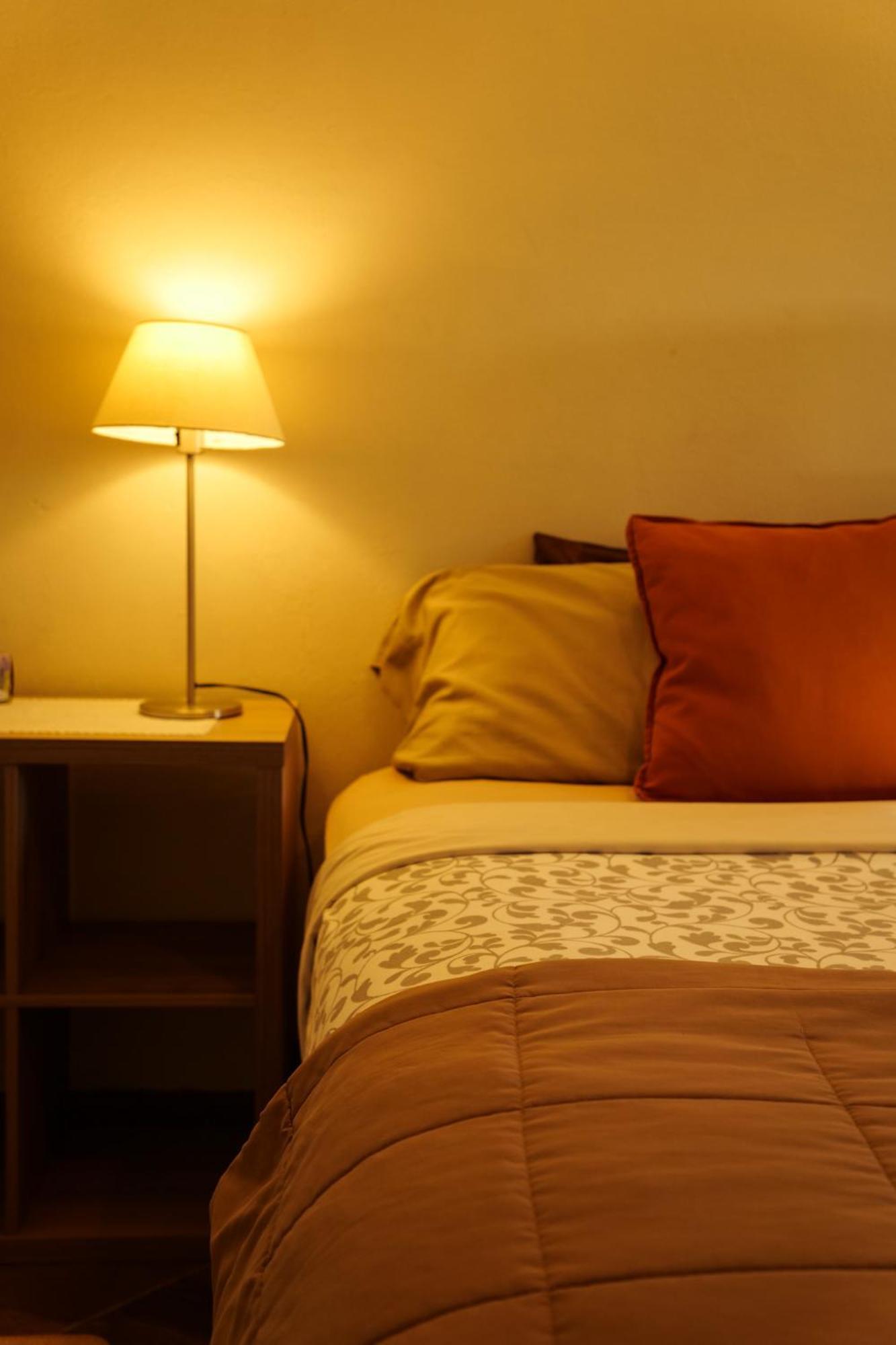 Villa Quinta Estrella Valle de Guadalupe Esterno foto