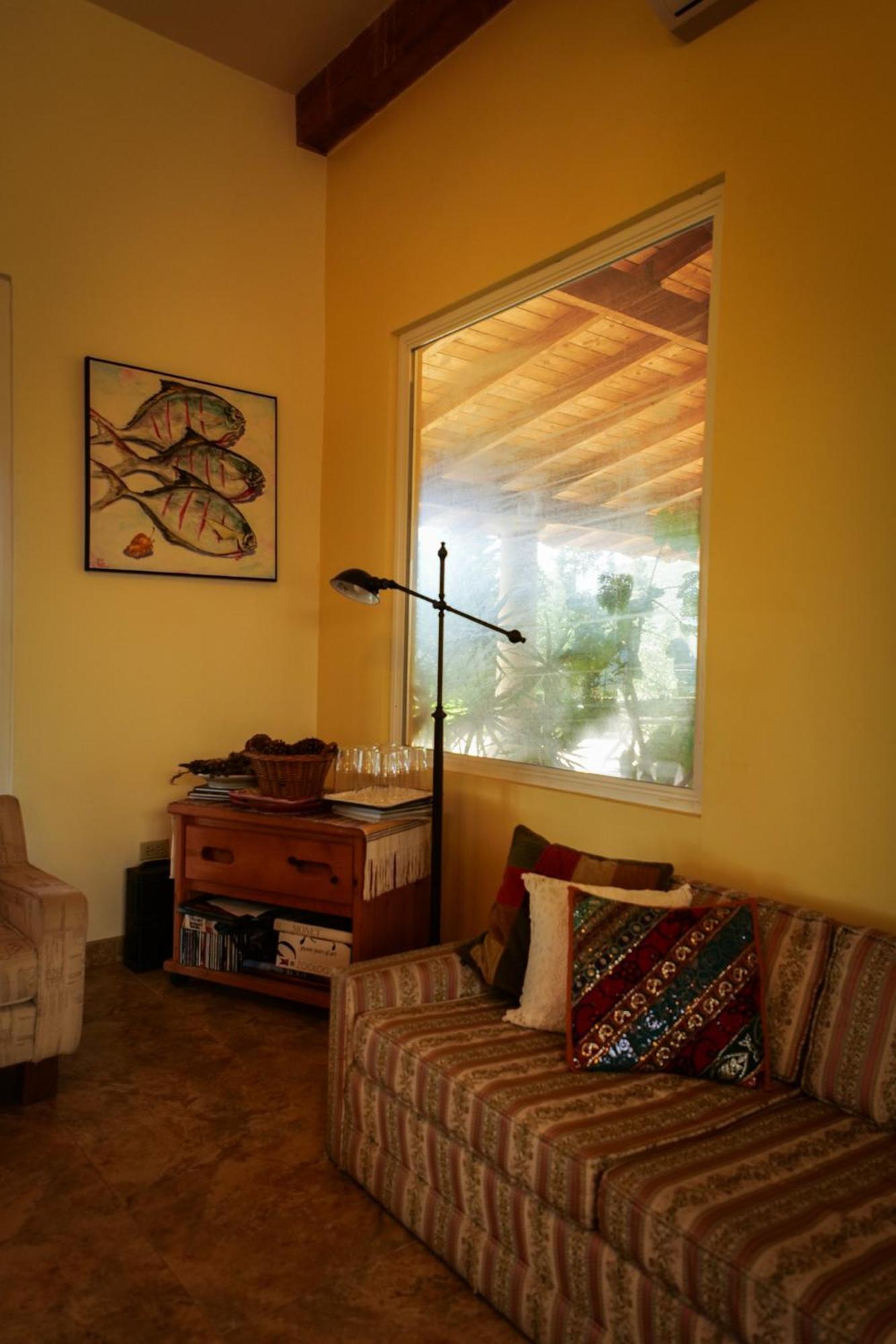 Villa Quinta Estrella Valle de Guadalupe Esterno foto
