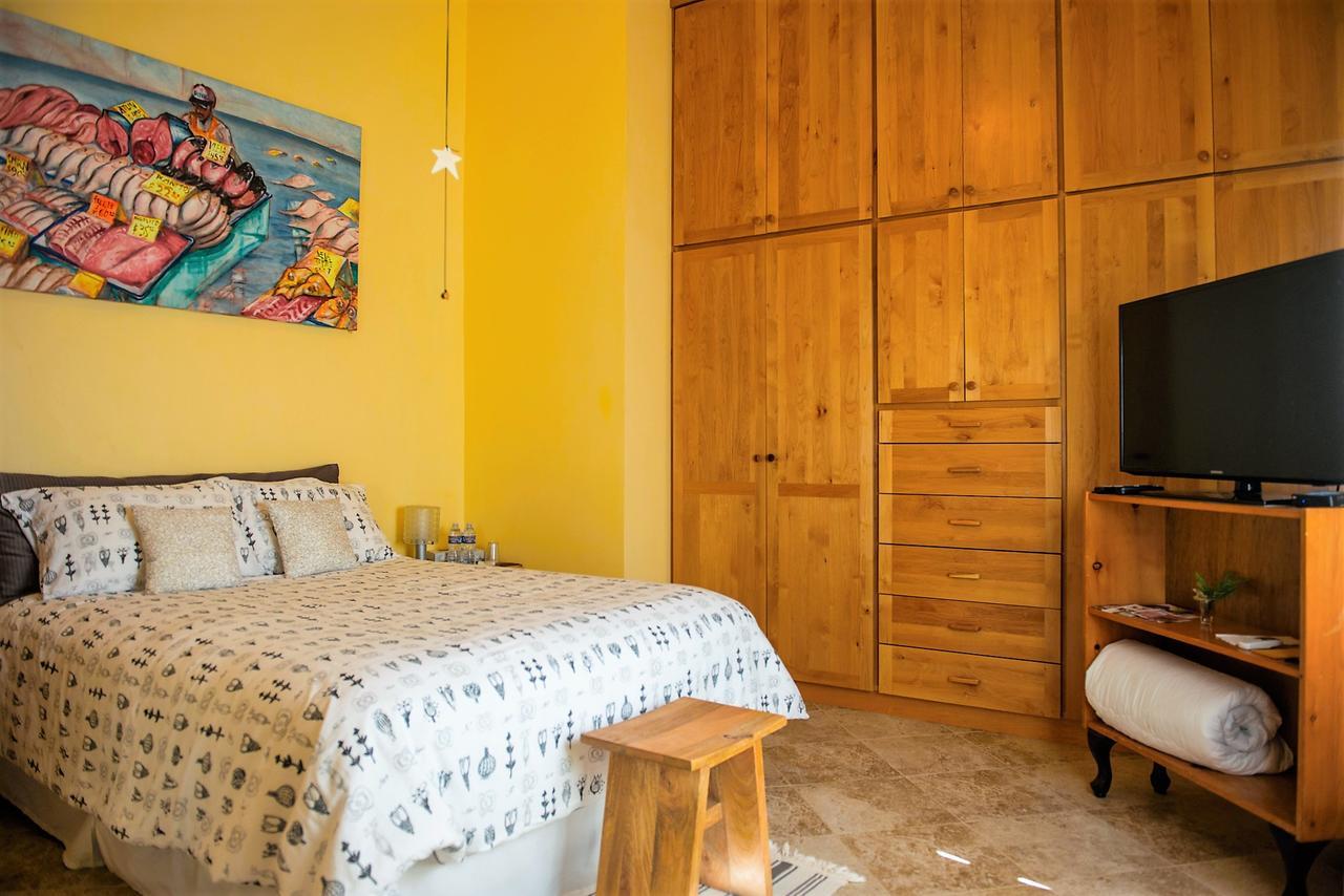 Villa Quinta Estrella Valle de Guadalupe Esterno foto