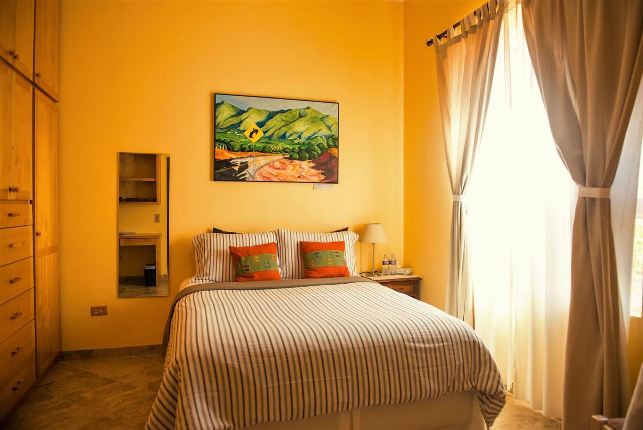 Villa Quinta Estrella Valle de Guadalupe Esterno foto